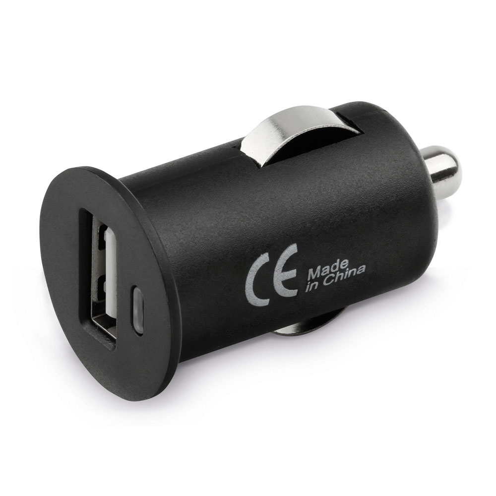 USB car charger