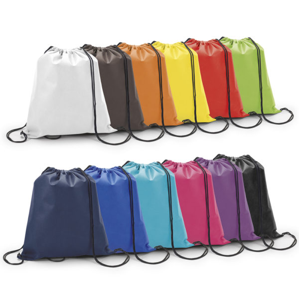 DRAWSTRING BAG 92904