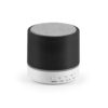 portable bluetooth speaker black