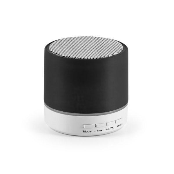 portable bluetooth speaker black