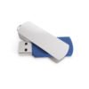 Swel USB flash drive blue