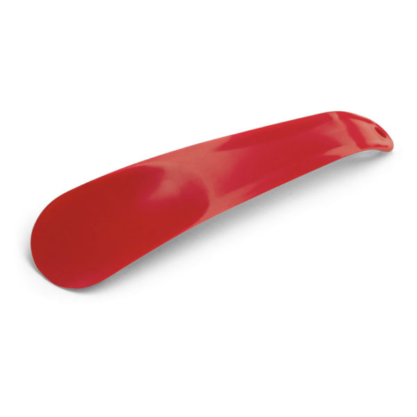 shoehorn red