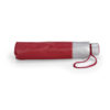 Umbrella red fordable